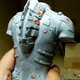 Illustration for article titled emDead Spaces/em Isaac Clarke Comes to Life as This Amazing Custom Action Figure